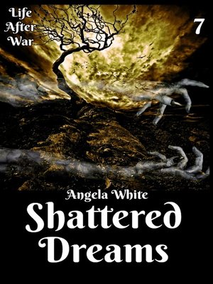 Shattered Dreams Book Seven - ebook